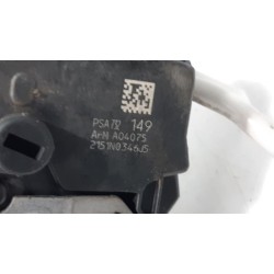 Citroen - C5 - Door lock mechanism 4-door, front left