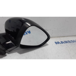 Citroen - C5 - Wing mirror, right