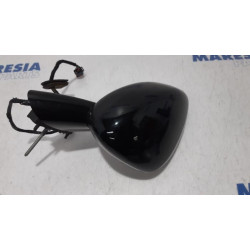 Citroen - C5 - Wing mirror, right