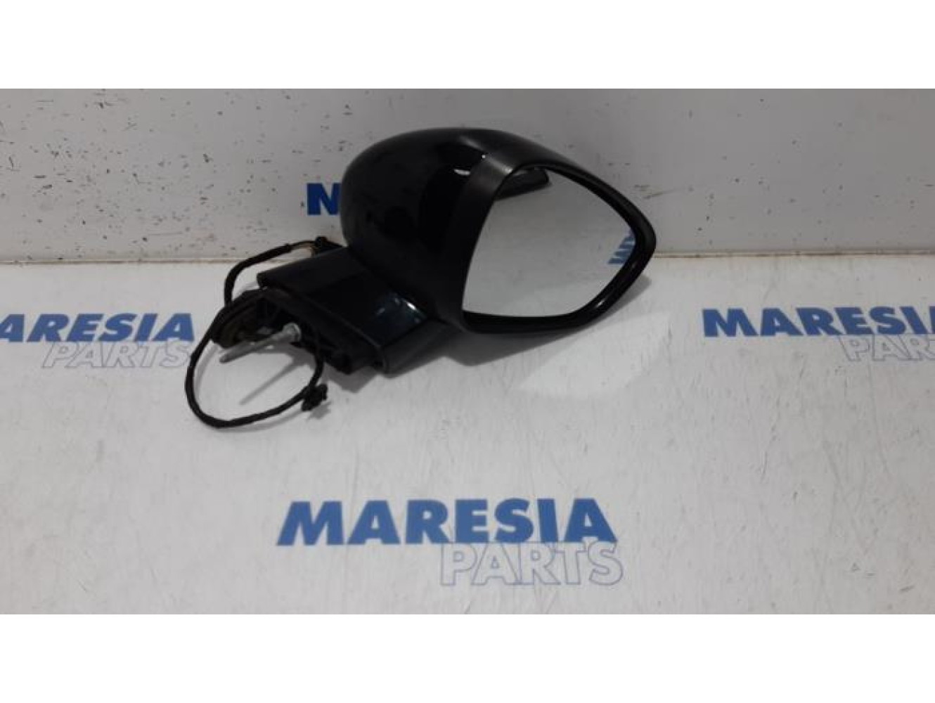 Citroen - C5 - Wing mirror, right