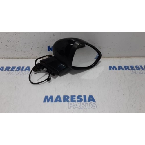 Citroen - C5 - Wing mirror, right