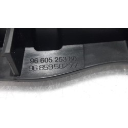 Citroen - C5 - Front door handle 4-door, right