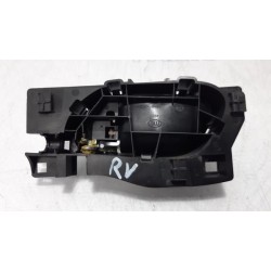 Citroen - C5 - Front door handle 4-door, right