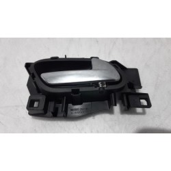 Citroen - C5 - Front door handle 4-door, right