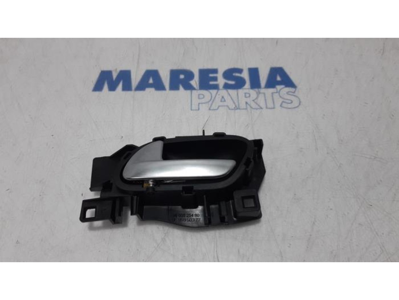 Citroen - C5 - Door handle 4-door, front left