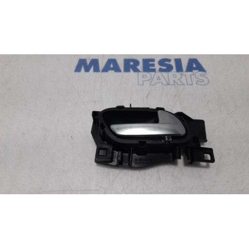 Citroen - C5 - Rear door handle 4-door, right