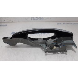 Citroen - C5 - Front door handle 4-door, right