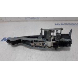 Citroen - C5 - Front door handle 4-door, right