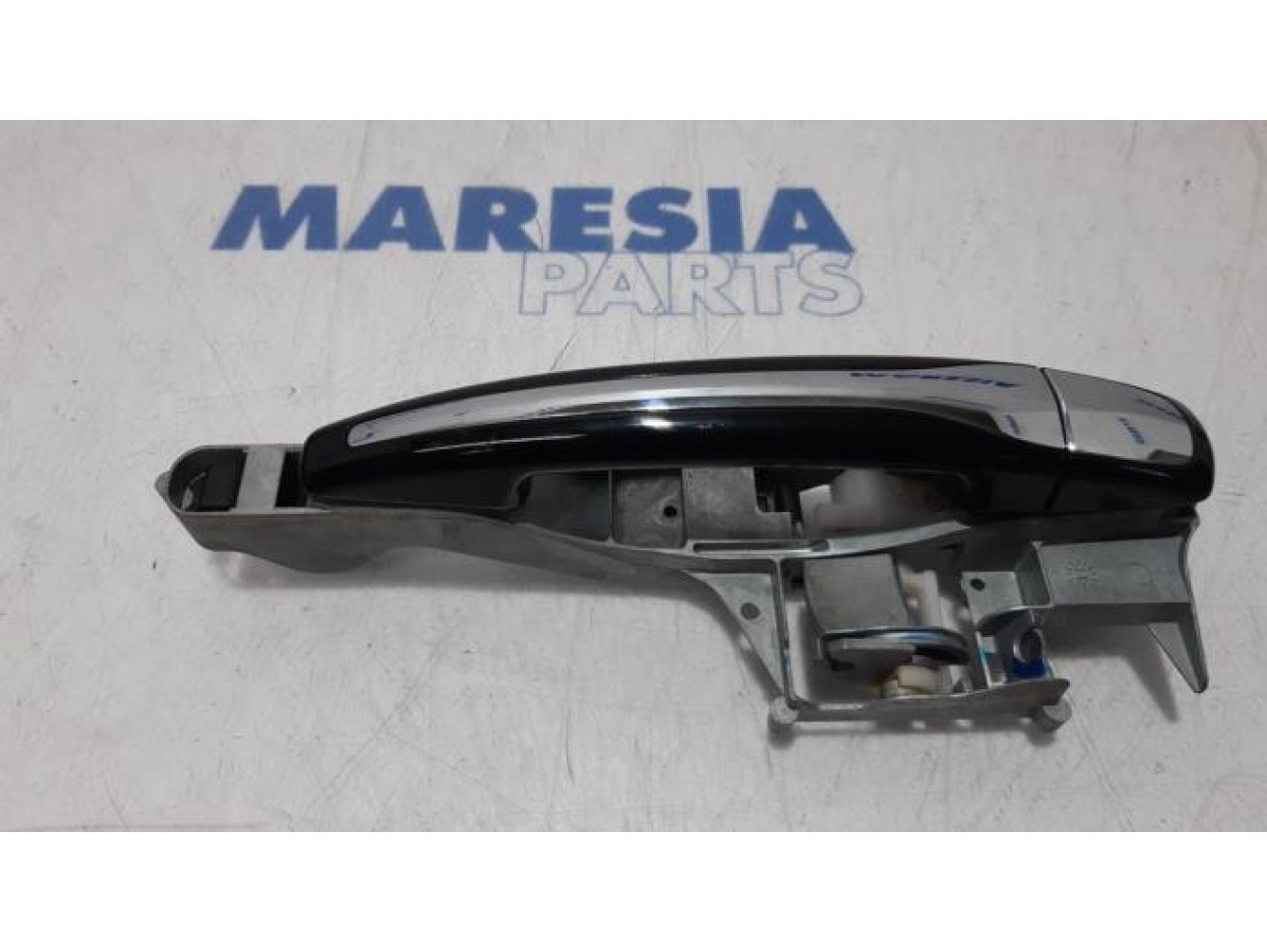 Citroen - C5 - Front door handle 4-door, right