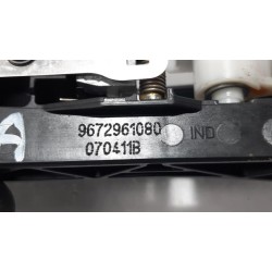 Citroen - C5 - Türgriff 4-türig rechts hinten
