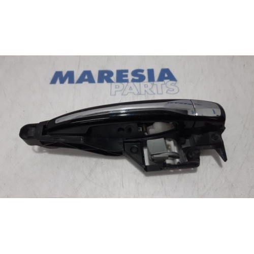 Citroen - C5 - Rear door handle 4-door, right