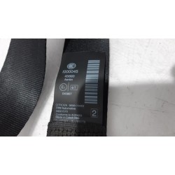 Citroen - C5 - Veiligheidsgordel links-achter