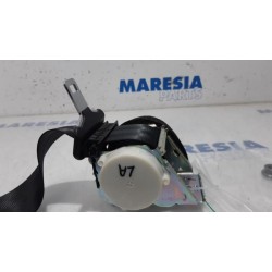 Citroen - C5 - Veiligheidsgordel links-achter