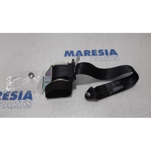 Citroen - C5 - Sicherheitsgurt links hinten