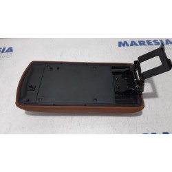 Citroen - C5 - Armrest