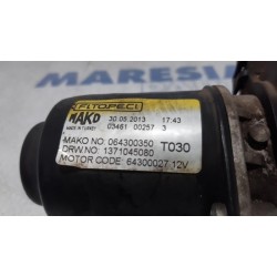 Fiat - Fiorino - Front wiper motor