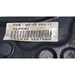 Citroen - C5 - Front lower wishbone, right