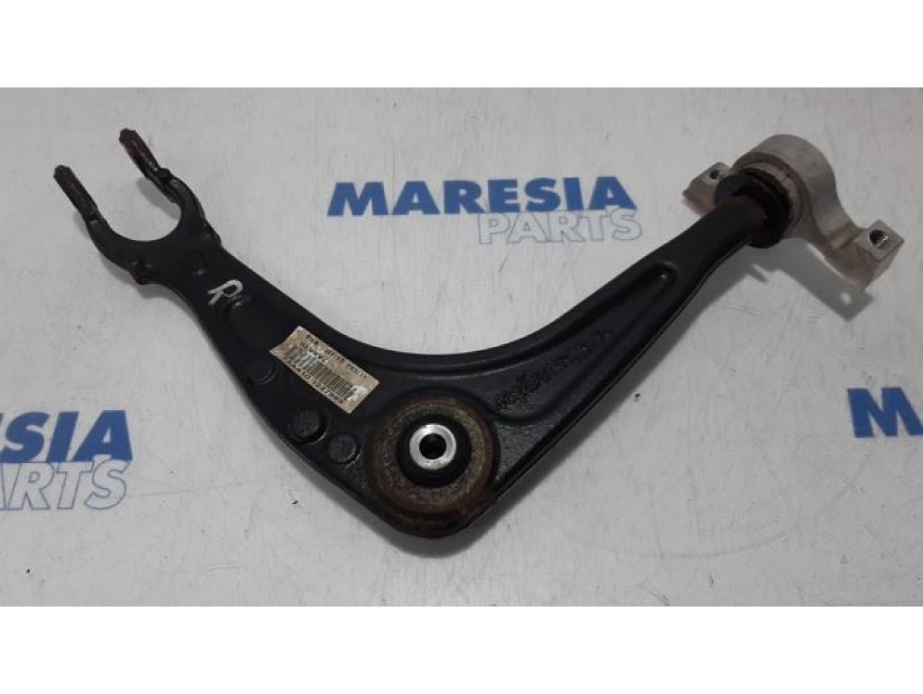 Citroen - C5 - Front lower wishbone, right