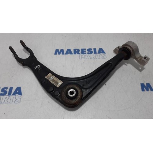 Citroen - C5 - Front lower wishbone, right