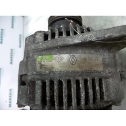 Renault - Clio - Dynamo