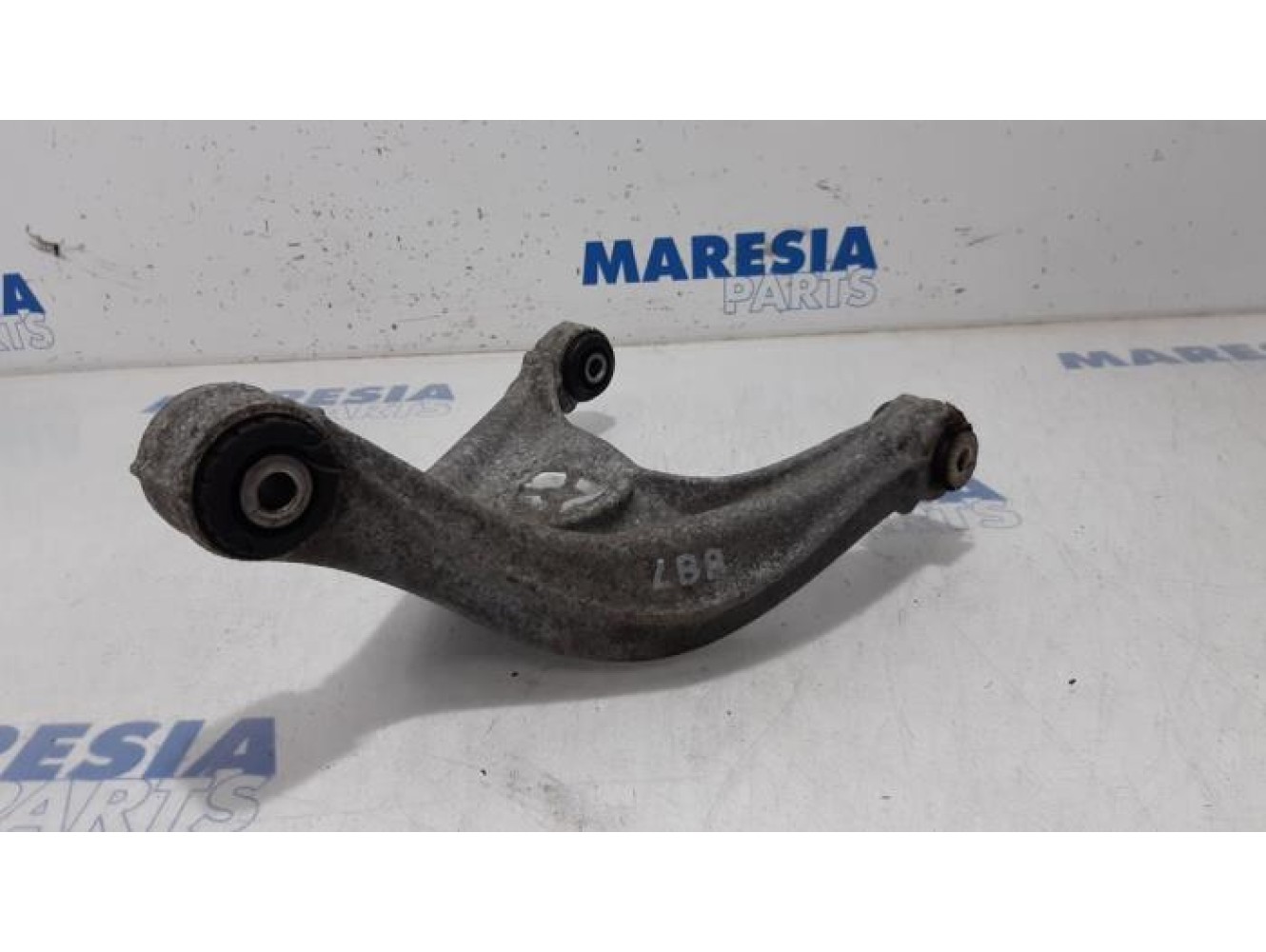 Citroen - C5 - Querlenker oben links hinten