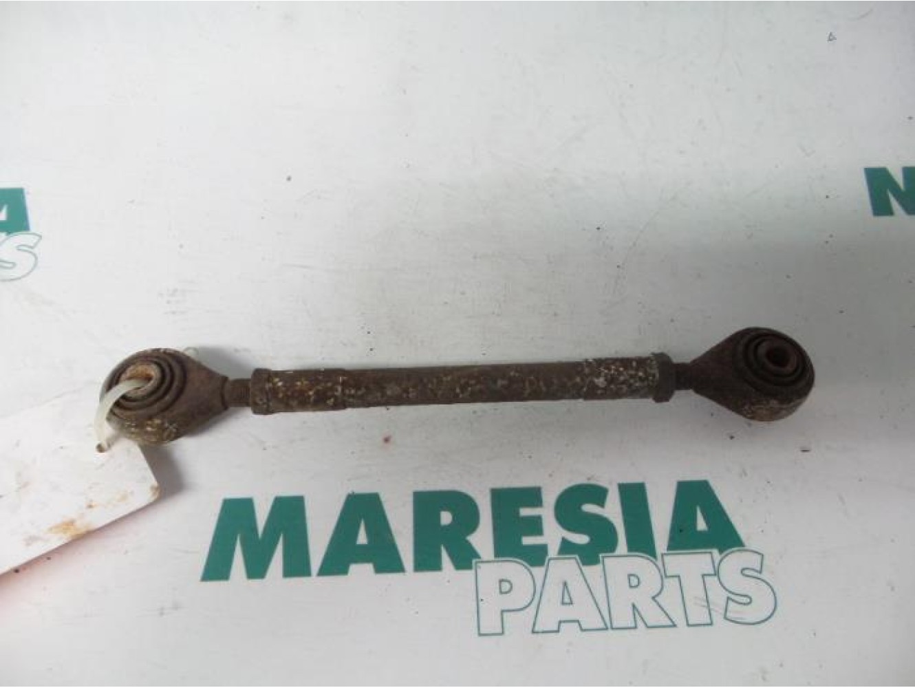 Alfa Romeo - Spider - Querlenker links hinten
