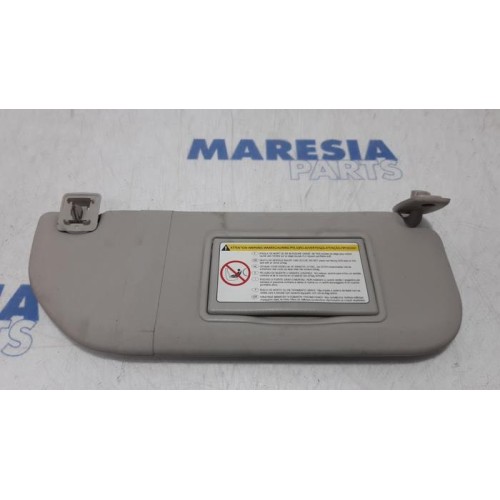 Citroen - C1 - Sun visor