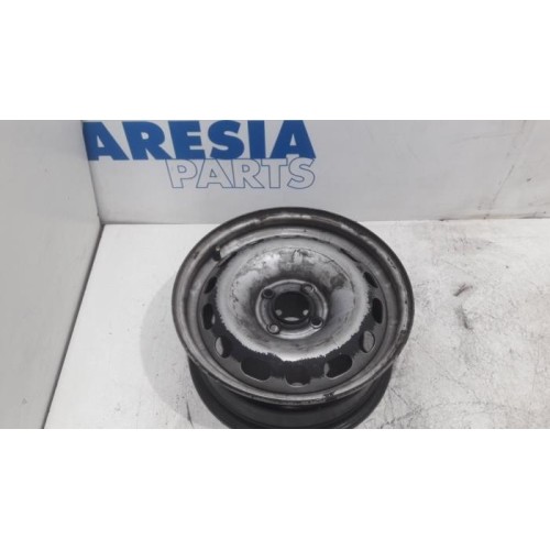 Peugeot - Partner - Wheel