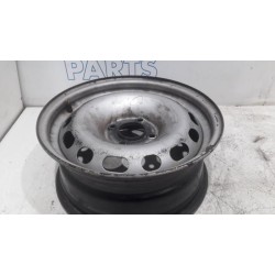 Peugeot - Partner - Velg