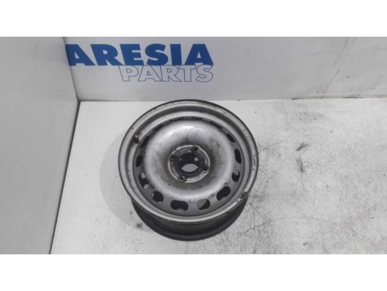 Peugeot - Partner - Velg
