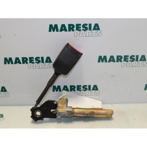 Renault - Laguna - Gordelspanner links