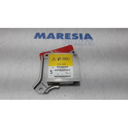Citroen - C1 - Module airbag 