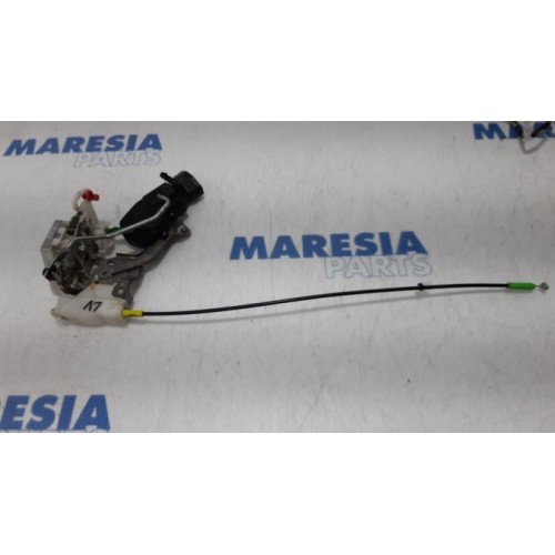 Citroen - C1 - Door lock mechanism 4-door, front left