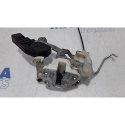 Citroen - C1 - Front door lock mechanism 4-door, right