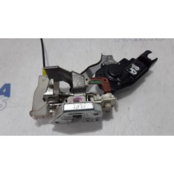 Citroen - C1 - Deurslot Mechaniek 4Deurs rechts-achter