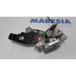 Citroen - C1 - Türschlossmechanik 4-türig links hinten