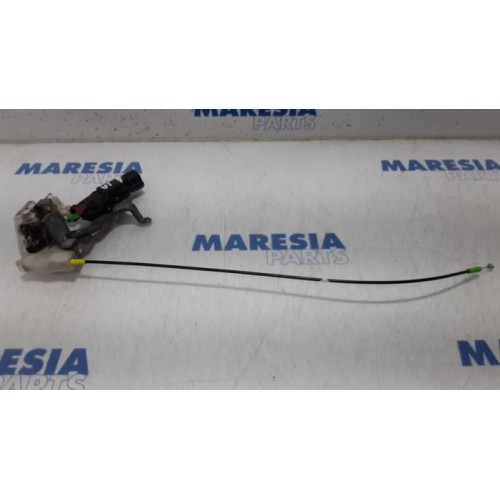 Citroen - C1 - Rear door lock mechanism 4-door, left