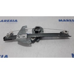 Citroen - C1 - Window mechanism 4-door, front left