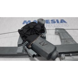 Citroen - C1 - Window mechanism 4-door, front left