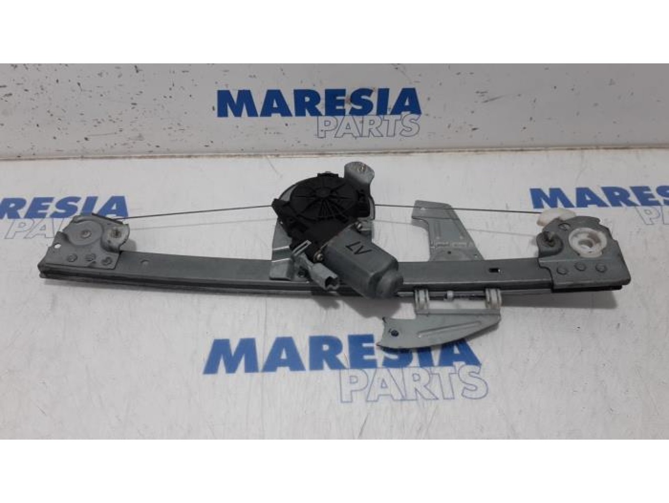 Citroen - C1 - Window mechanism 4-door, front left