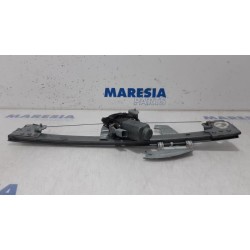 Citroen - C1 - Window mechanism 4-door, front left