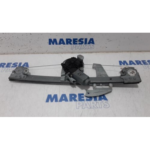 Citroen - C1 - Window mechanism 4-door, front left