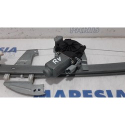 Citroen - C1 - Window mechanism 4-door, front right