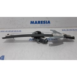 Citroen - C1 - Window mechanism 4-door, front right