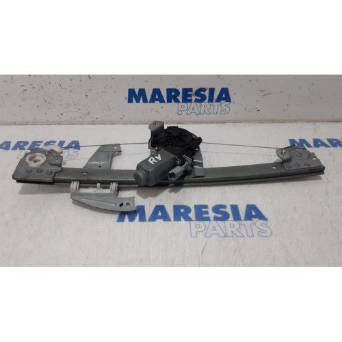 Citroen - C1 - Window mechanism 4-door, front right