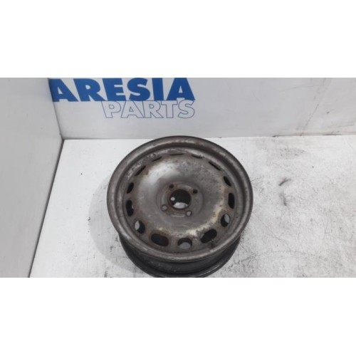 Peugeot - Partner - Wheel