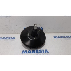 Citroen - C1 - Brake servo