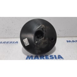 Citroen - C1 - Brake servo