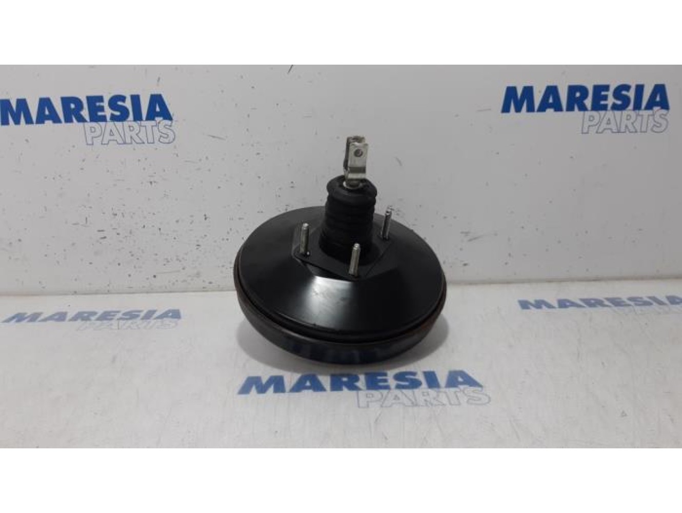 Citroen - C1 - Brake servo