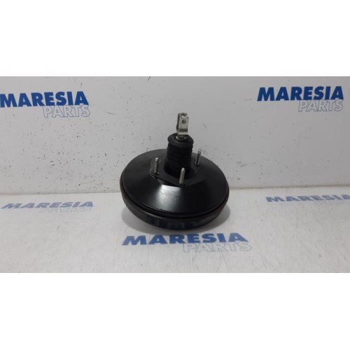 Citroen - C1 - Brake servo